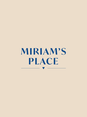 Miriam's Place